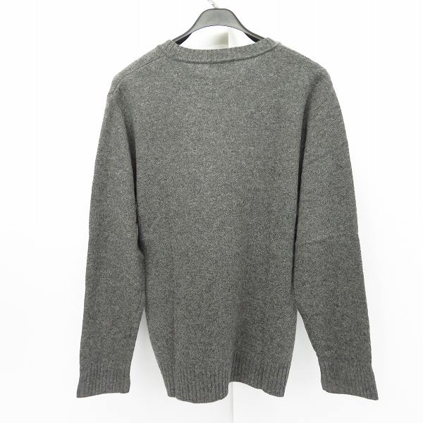 実際に弊社で買取させて頂いたBurberry LONDON/バーバリー ロンドン 長袖 セーター/ニット/LLの画像 1枚目