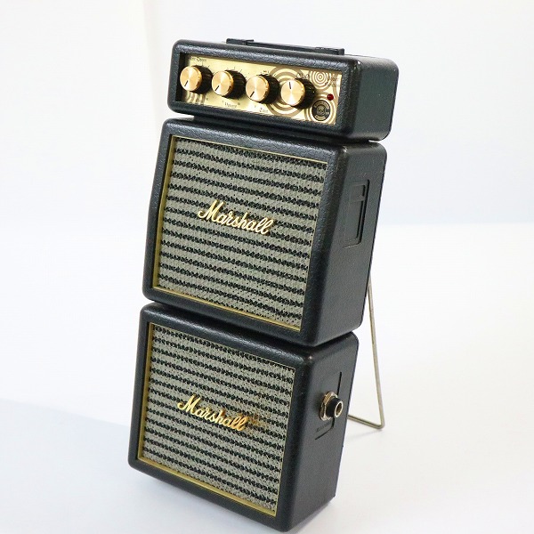 Marshall/マーシャル MS-4ZW Zakk Wylde Mini Doom ミニスタックアンプ