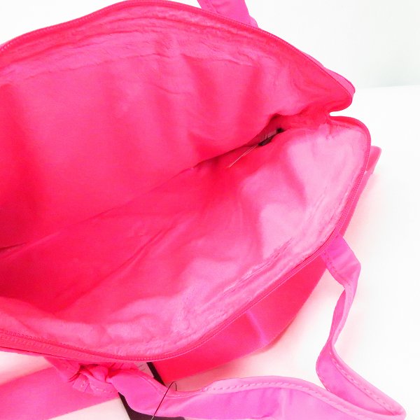 実際に弊社で買取させて頂いた【未使用】MARC BY MARC JACOBS/マークバイマークジェイコブス 2WAY PCケース/ブリーフケース M6131068の画像 3枚目