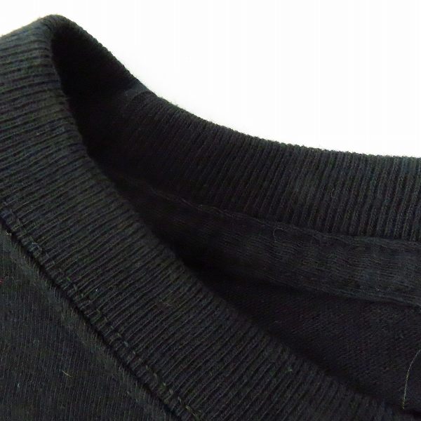 実際に弊社で買取させて頂いたFragment Design/フラグメントデザイン retaW リトゥ FRGMT T-Shirt Card Tag Set/Mの画像 4枚目