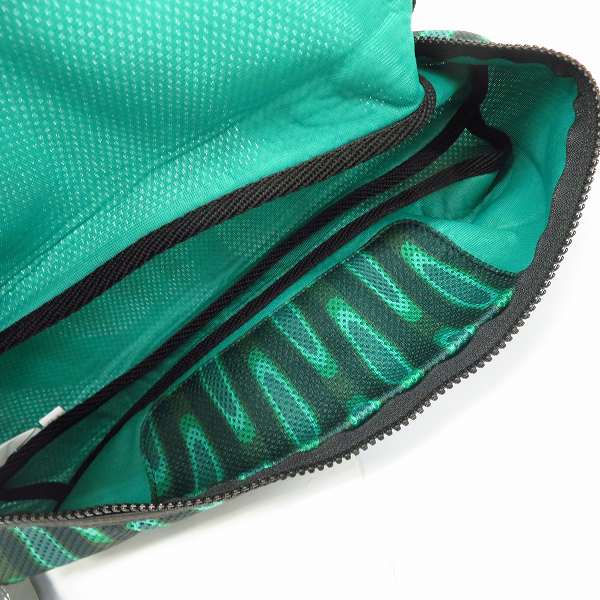 実際に弊社で買取させて頂いた【未使用】MARC BY MARC JACOBS/マークバイマークジェイコブス ボディバッグ/ウエストバッグ M0003187の画像 3枚目