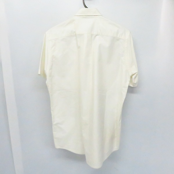 実際に弊社で買取させて頂いたHOLLYWOOD RANCH MARKET/ハリウッドランチマーケット HRワッペンボタンダウンシャツ 1の画像 1枚目