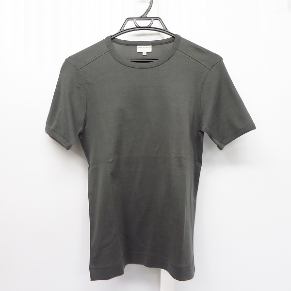 実際に弊社で買取させて頂いたDRIES VAN NOTEN/ドリスヴァンノッテン 半袖 Tシャツ/カットソー S