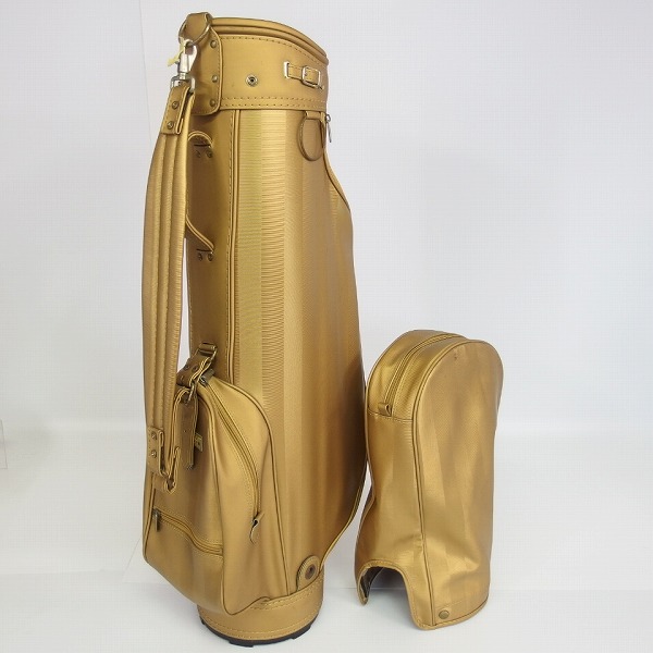 BALENCIAGA バレンシアガ キャディバッグ ストライプ｜BALENCIAGA