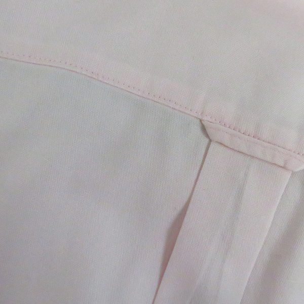 実際に弊社で買取させて頂いたHOLLYWOOD RANCH MARKET/ハリウッドランチマーケット/ハリラン ラクダ刺繍 長袖シャツ 3の画像 7枚目