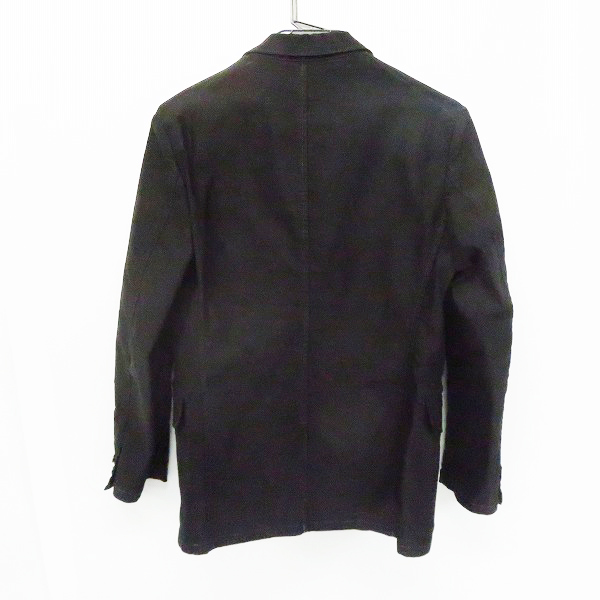 実際に弊社で買取させて頂いたHOLLYWOOD RANCH MARKET/ハリウッドランチマーケット コットンテーラードジャケット 2の画像 1枚目