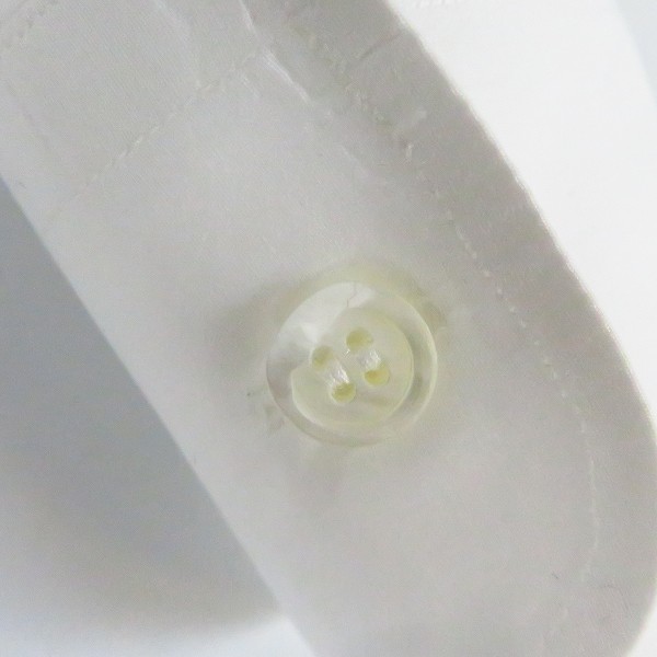 実際に弊社で買取させて頂いたBLUE BLUE/ブルーブルー ARIGATO 他 半袖/長袖シャツ 2/3点セットの画像 5枚目