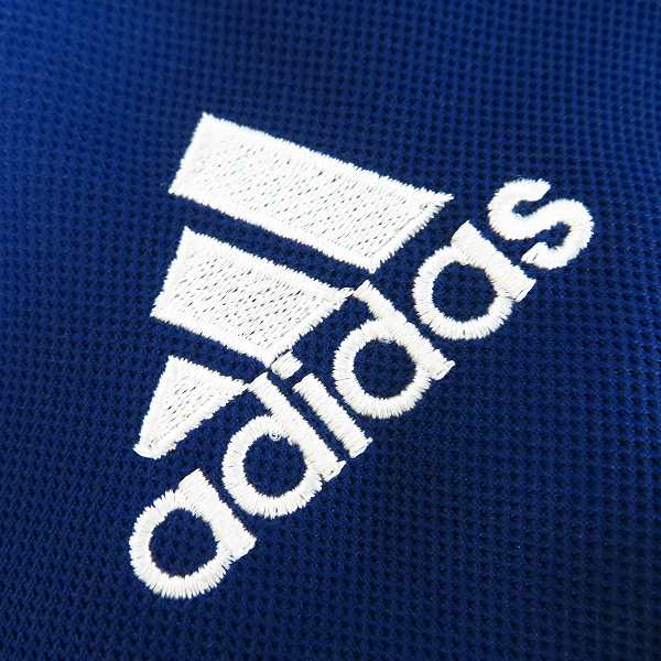 実際に弊社で買取させて頂いた【未使用】adidas/アディダス Kappa/カッパ ジャージ トレーニングジャケット/ size：S/M/O 3点セットの画像 4枚目