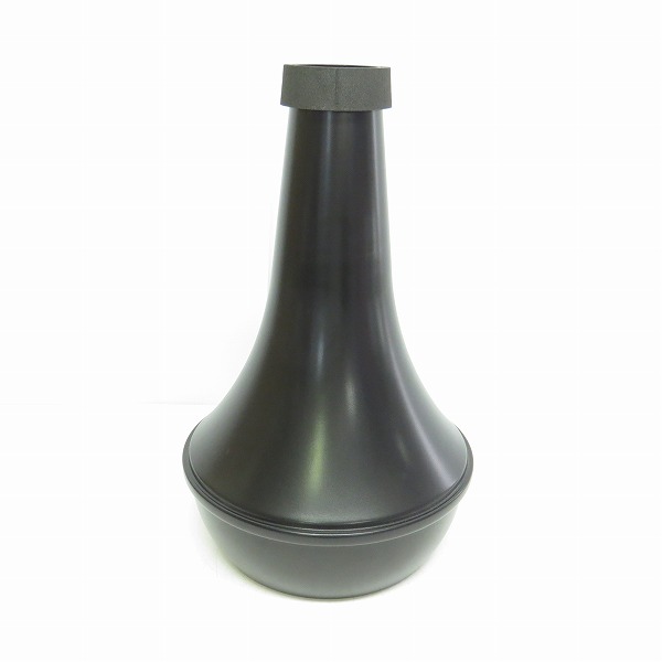 実際に弊社で買取させて頂いたDenis Wick/デニスウィック プラクティスミュート・アルミ DW5512 ユーフォニアム用の画像 3枚目