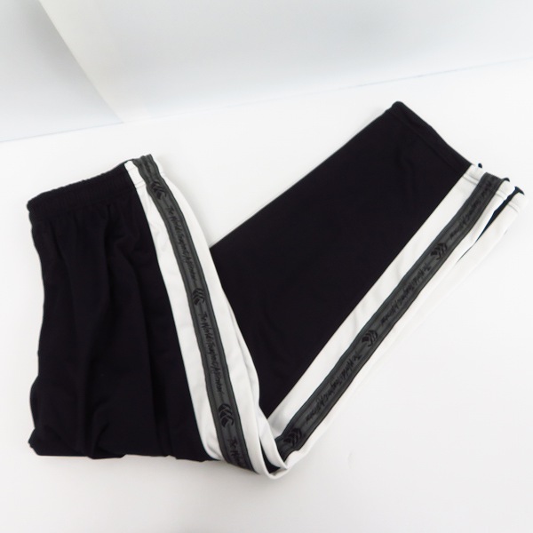 実際に弊社で買取させて頂いた【未使用】FILA/フィラ adidas/アディダス CANTERBURY/カンタベリー トレーニングウェア ボトムス M/L 3点セットの画像 3枚目