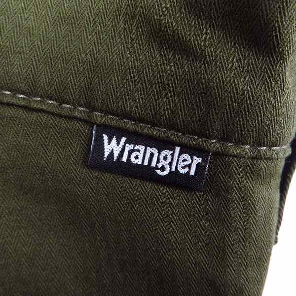 実際に弊社で買取させて頂いた【未使用】Wrangler/ラングラー EDWIN/エドウィン Dickies/ディッキーズ パンツ/ボトムス size：S/M/29 3点セットの画像 2枚目