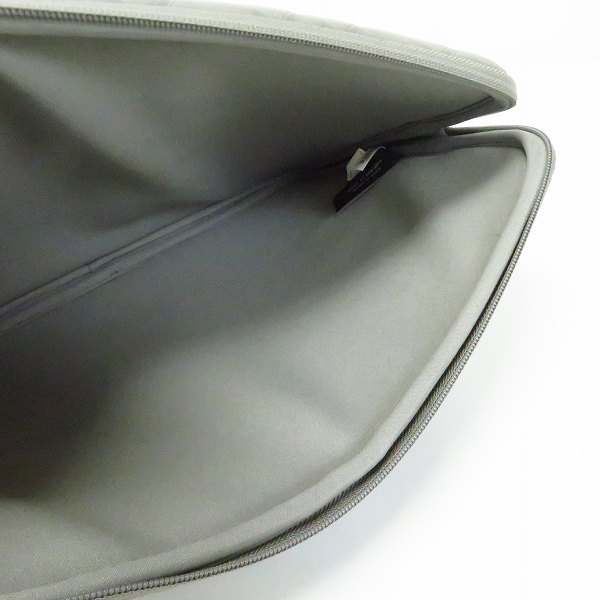 実際に弊社で買取させて頂いたMARC BY MARC JACOBS/マークバイマークジェイコブス PCケース/ブリーフケース M0005245の画像 3枚目
