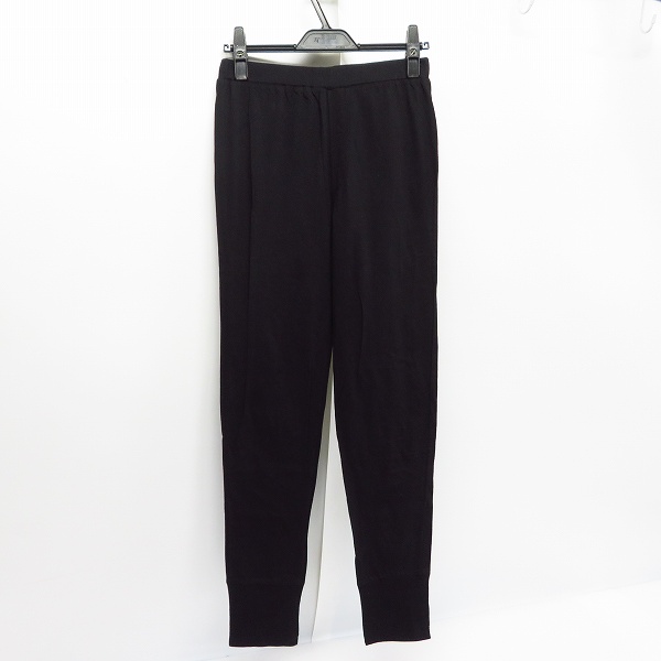 実際に弊社で買取させて頂いた【未使用】DRIES VAN NOTEN/ドリスヴァンノッテン レギンスパンツ/S