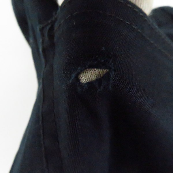 実際に弊社で買取させて頂いたLAD MUSICIAN/ラッドミュージシャン スキニーパンツ/42の画像 7枚目