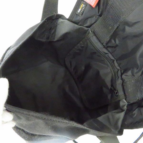 実際に弊社で買取させて頂いたManhattan Portage/マンハッタンポーテージ メッセンジャーバッグ の画像 4枚目
