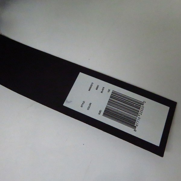 実際に弊社で買取させて頂いたMARC BY MARC JACOBS/マークバイマークジェイコブス 2WAY PCケース/ブリーフケース M0003213の画像 8枚目