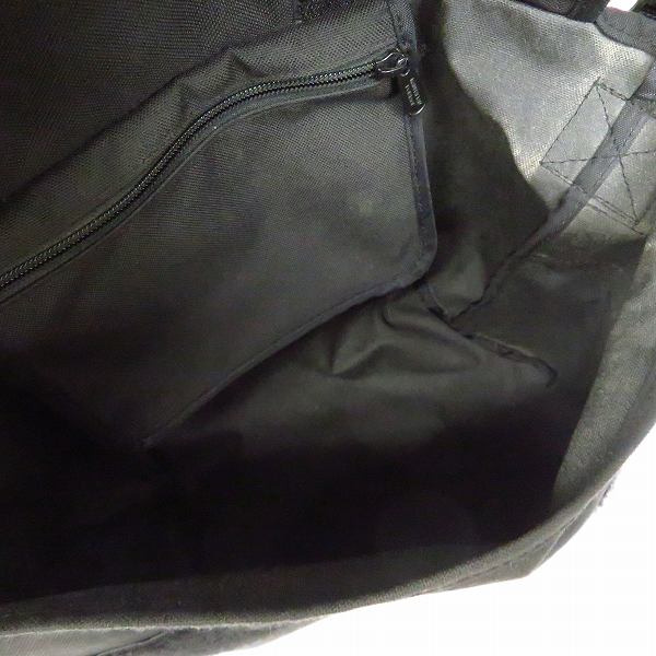 実際に弊社で買取させて頂いたMANHATTAN Portage/マンハッタンポーテージ ショルダーバッグ/バックパック 2点セットの画像 3枚目