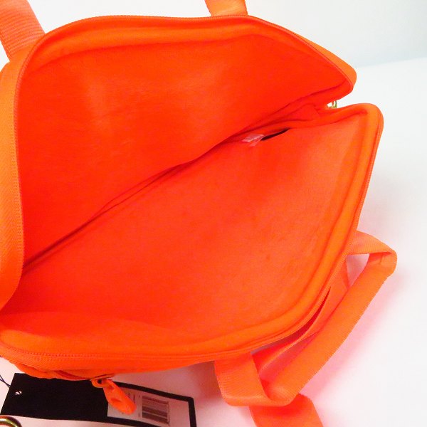 実際に弊社で買取させて頂いたMARC BY MARC JACOBS/マークバイマークジェイコブス 2WAY PCケース/ブリーフケース M6131021の画像 3枚目