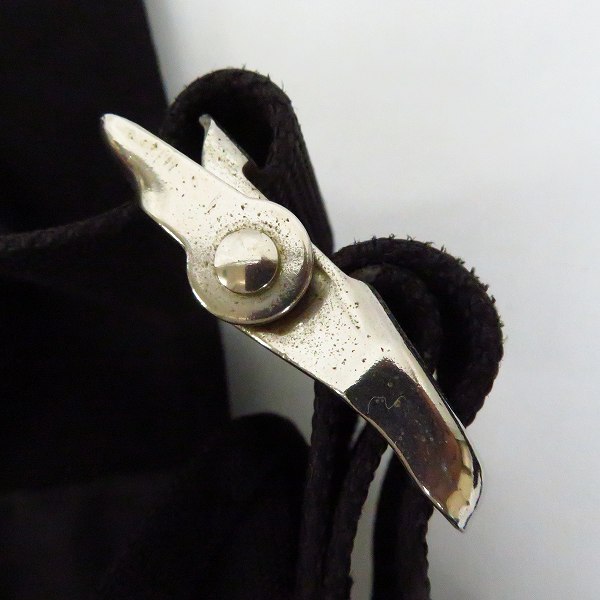 実際に弊社で買取させて頂いたMANHATTAN Portage/マンハッタンポーテージ ショルダーバッグ/バックパック 2点セットの画像 5枚目