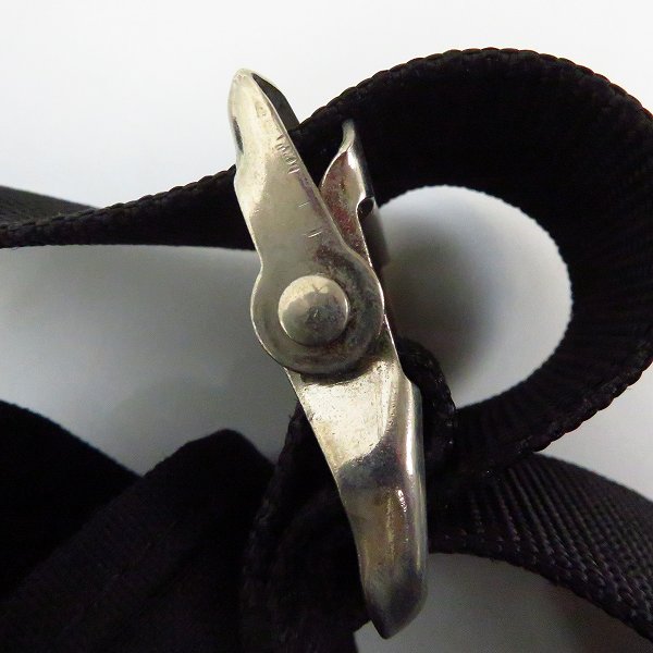 実際に弊社で買取させて頂いたManhattan Portage/マンハッタンポーテージ メッセンジャーバッグ の画像 9枚目