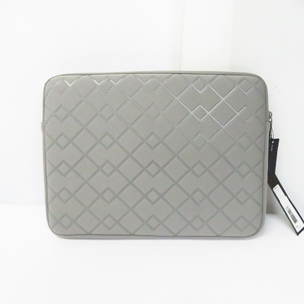 実際に弊社で買取させて頂いたMARC BY MARC JACOBS/マークバイマークジェイコブス PCケース/ブリーフケース M0005245の画像 1枚目