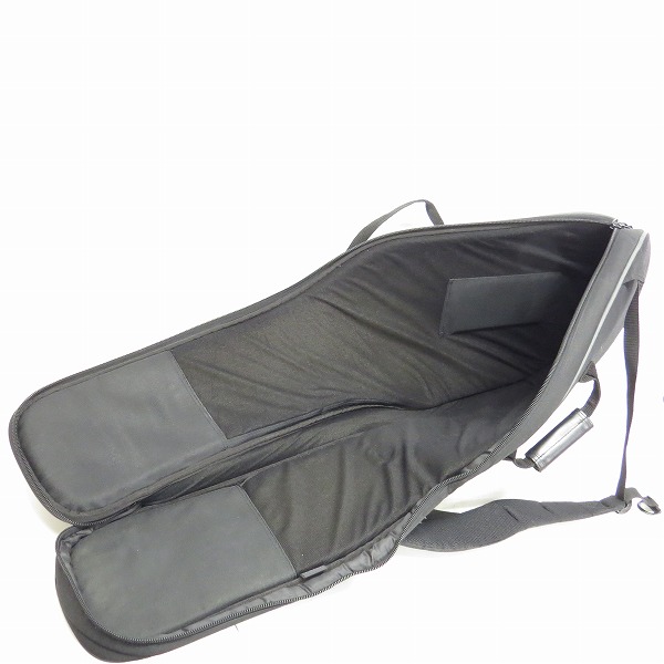 実際に弊社で買取させて頂いたPaul Reed Smith/PRS/ポールリードスミス ギター用 ソフトケース/GIGBAG NYLON ACC-3302の画像 6枚目