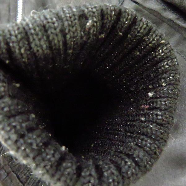 実際に弊社で買取させて頂いたHysterics/ヒステリックス ギターガール 刺繍 サテンジャケット/スカジャン 3AJ-2610/FREEの画像 6枚目