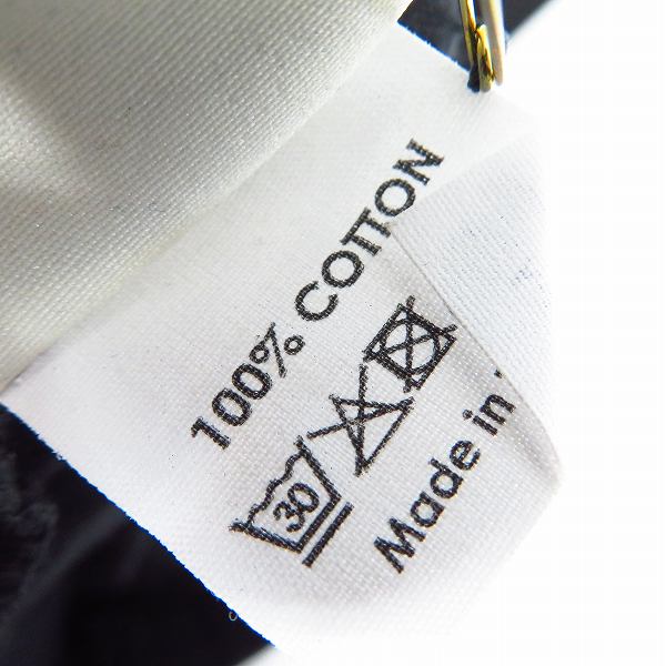 実際に弊社で買取させて頂いた【未使用】DRIES VAN NOTEN/ドリスヴァンノッテン レギンスパンツ/Sの画像 3枚目