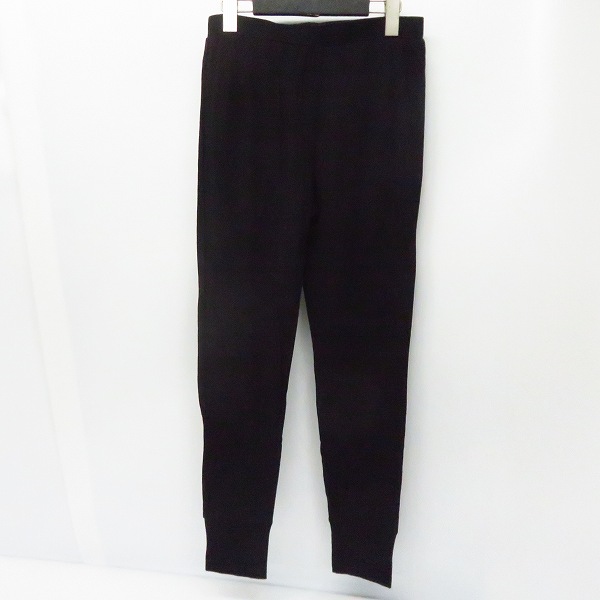 実際に弊社で買取させて頂いた【未使用】DRIES VAN NOTEN/ドリスヴァンノッテン レギンスパンツ/S