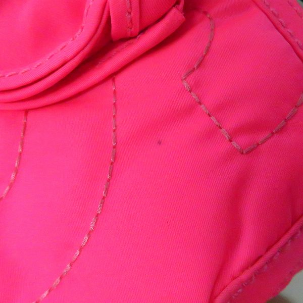 実際に弊社で買取させて頂いた【未使用】MARC BY MARC JACOBS/マークバイマークジェイコブス 2WAY PCケース/ブリーフケース M6131068の画像 7枚目