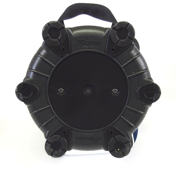 未使用】MIZUNO/ミズノ 9.5型46インチ対応 キャディバッグ 46CO75901の