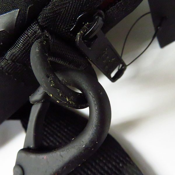 実際に弊社で買取させて頂いたMARC BY MARC JACOBS/マークバイマークジェイコブス 2WAY PCケース/ブリーフケース M0003213の画像 7枚目