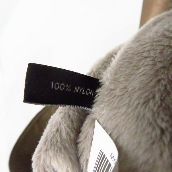 実際に弊社で買取させて頂いた【未使用】MARC BY MARC JACOBS/マークバイマークジェイコブス 2WAY PCケース/ブリーフケース M6PE008の画像 5枚目