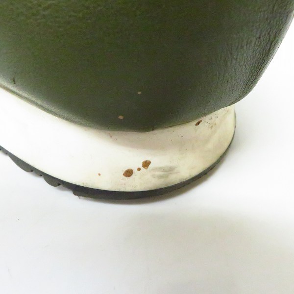 実際に弊社で買取させて頂いたHYDROGEN/ハイドロゲン ローカットスニーカー 43の画像 6枚目