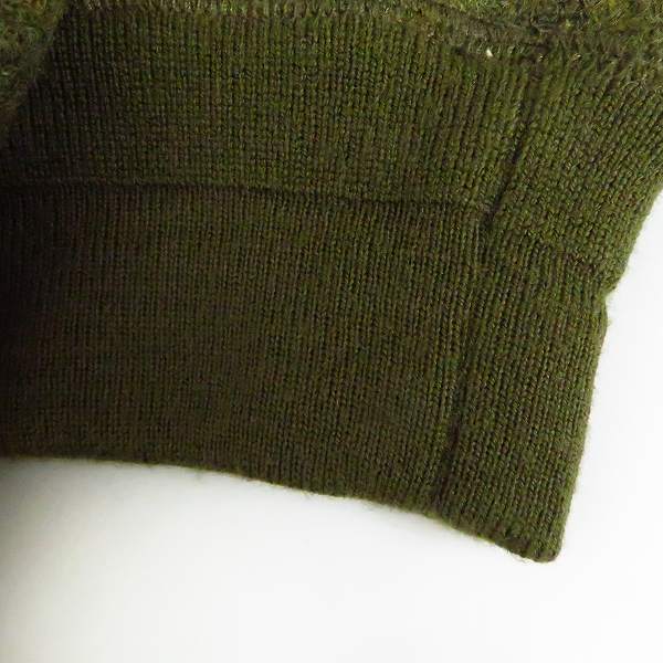 実際に弊社で買取させて頂いたC.P Company/シーピーカンパニー Goggle Jacket/フードゴーグル付きジャケット/48の画像 4枚目