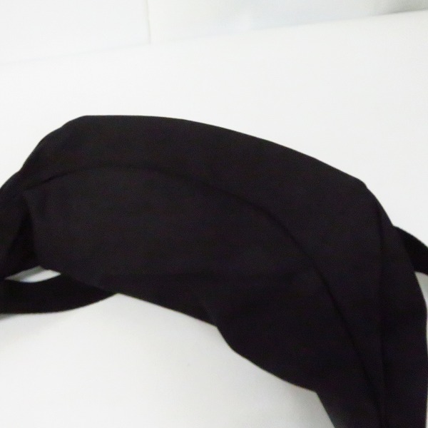 実際に弊社で買取させて頂いたManhattan Portage/マンハッタンポーテージ ナイロン ウエストバッグ/ボディバッグの画像 2枚目