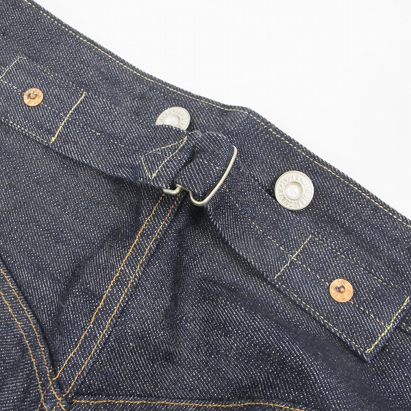 リーバイス1915年 復刻 15501-0008 501XX 白耳 米国製W31 リーバイス1915年 復刻 15501-0008 501XX 白耳 米国製W31