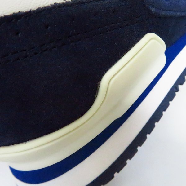 実際に弊社で買取させて頂いたhummel/ヒュンメル RACER ローカットスニーカー/28.0の画像 7枚目