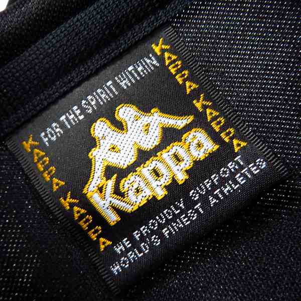 実際に弊社で買取させて頂いた【未使用】kappa/カッパ ジャケット/パンツ トレーニングウェア 5点セットの画像 2枚目