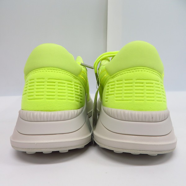 実際に弊社で買取させて頂いた【未使用】PUMA/プーマ SHOKU In Plain Sight 369335 02/26.5の画像 1枚目