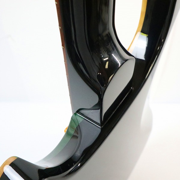 実際に弊社で買取させて頂いた★Paul Reed Smith/ポールリードスミス Custom 22 Emerald Green 10TOP エレキギター ハードケース付きの画像 8枚目