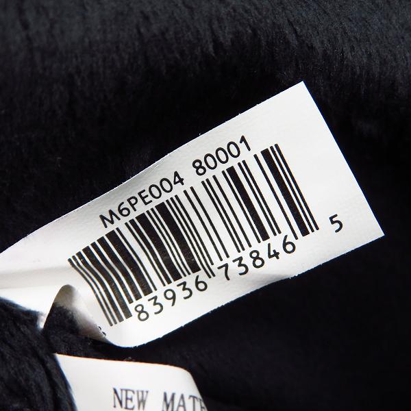 実際に弊社で買取させて頂いた【未使用】MARC BY MARC JACOBS/マークバイマークジェイコブス 2WAY PCケース/ブリーフケース ブラック M6PE004の画像 5枚目