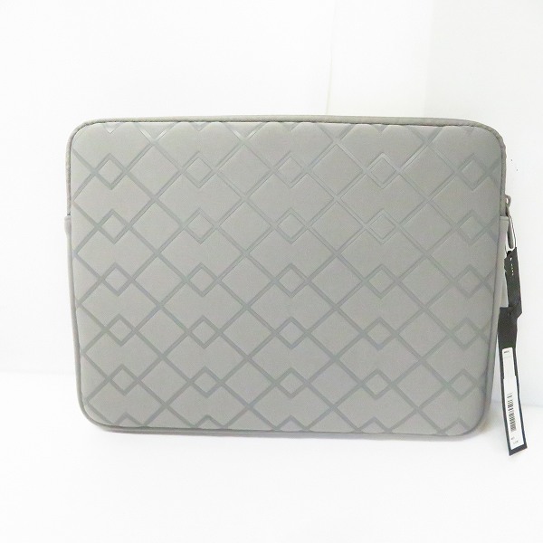 実際に弊社で買取させて頂いたMARC BY MARC JACOBS/マークバイマークジェイコブス PCケース/ブリーフケース M0005245の画像 1枚目