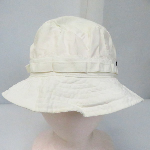 実際に弊社で買取させて頂いたGOOD ENOUGH HEAD GEAR/グッドイナフ ヘッドギア 収納式 ハット 4点セットの画像 1枚目