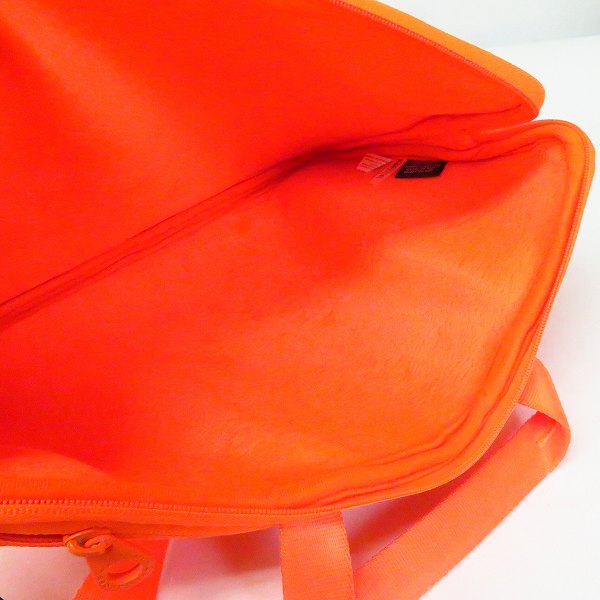 実際に弊社で買取させて頂いた【未使用】MARC BY MARC JACOBS/マークバイマークジェイコブス 2WAY PCケース/ブリーフケース M6131021の画像 3枚目