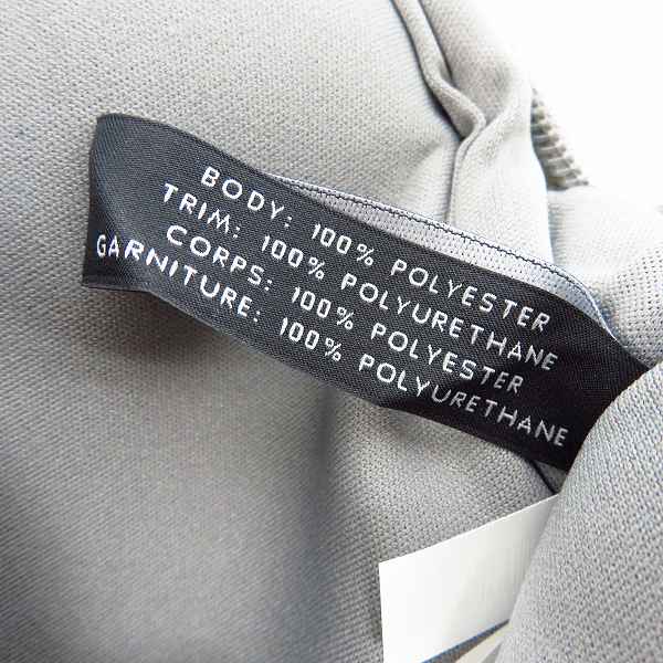 実際に弊社で買取させて頂いた【未使用】MARC BY MARC JACOBS/マークバイマークジェイコブス PCケース/ブリーフケース M0005245の画像 4枚目