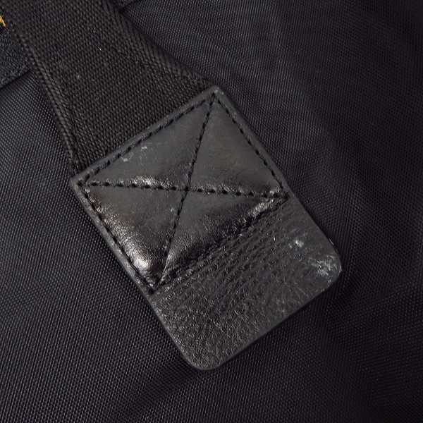 実際に弊社で買取させて頂いた【未使用】MARC BY MARC JACOBS/マークバイマークジェイコブス ハンド/トートバッグ M0002225の画像 7枚目