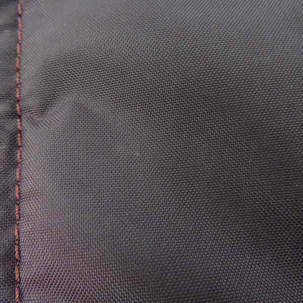 実際に弊社で買取させて頂いた【未使用】MARC BY MARC JACOBS/マークバイマークジェイコブス ウエストポーチ/ボディバッグ M003912の画像 5枚目