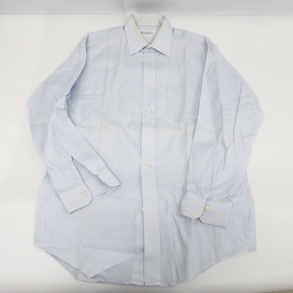 実際に弊社で買取させて頂いた【おまとめ15点↑】Brooks Brothers/ブルックスブラザーズ 長袖シャツの画像 1枚目