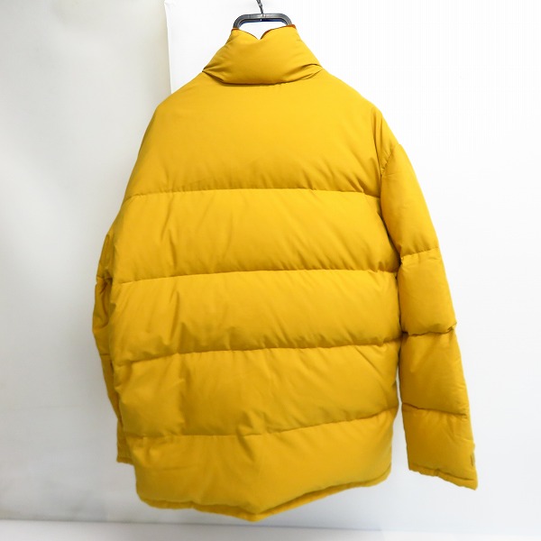 実際に弊社で買取させて頂いたETRO/エトロ カシミヤ混  GOOSE DOWN JACKET/グースダウンジャケット/Lの画像 1枚目